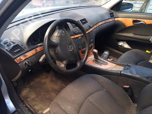 Steering column stalk MERCEDES-BENZ E-CLASS (W211) E 280 CDI 4-matic (211.084) | BP16484725I23 