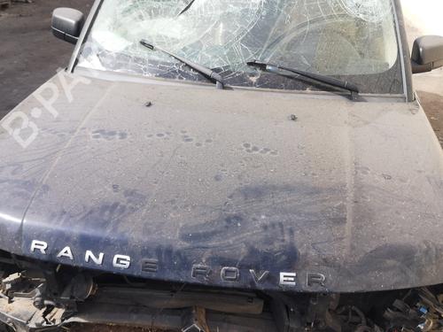Used Hood LAND ROVER RANGE ROVER SPORT I (L320) 2.7 D 4x4 (190 hp) 9839139