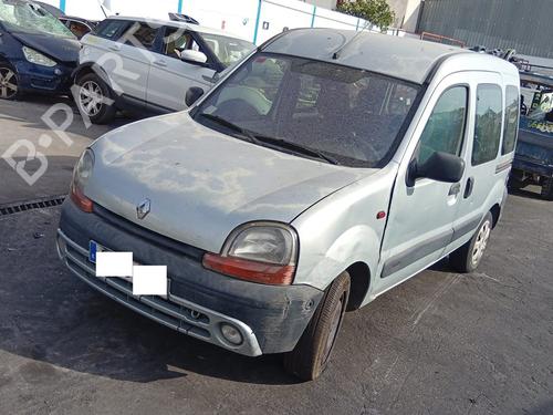 Used Parts RENAULT KANGOO (KC0/1_) 1.9 dCi 4x4 (KC0V) (80 hp) 4337868