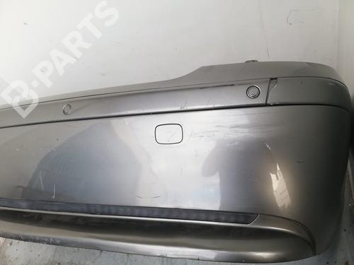 Rear bumper BMW 7 (E65, E66, E67) 745 i, Li | BP7123449C8 