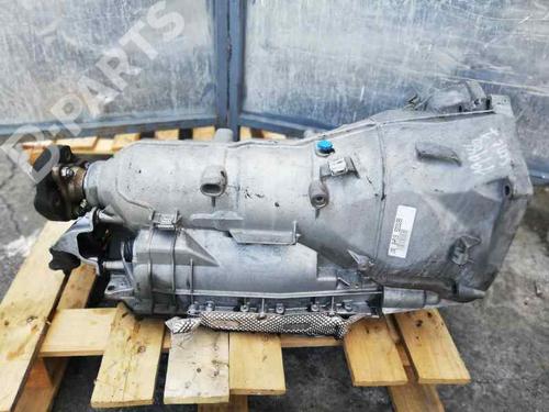 Gearbox BMW 1 (E87) 118 i | BP4874275M3 