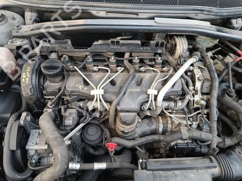 Radiateur à eau VOLVO S60 I (384) D5 | BP15268947M31 