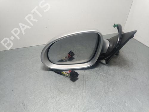 Used Left mirror VW PASSAT B6 (3C2) [2005-2010]  16483593