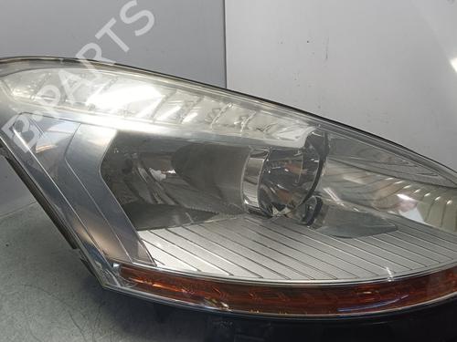 Right headlight CITROËN C4 Picasso I MPV (UD_)  | BP29824654C29 