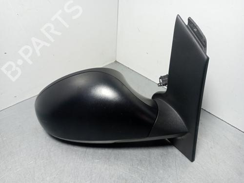 Right mirror SEAT ALTEA (5P1)  | BP23108492C27 