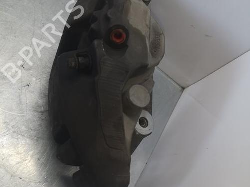 Left front brake caliper BMW 5 Gran Turismo (F07) 530 d | BP17510377M105 