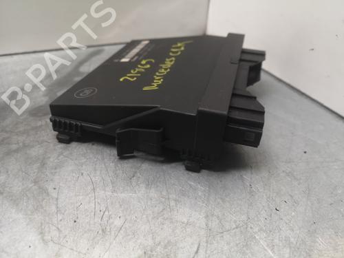Electronic module MERCEDES-BENZ CLK (C209) CLK 270 CDI (209.316) | BP11278926M83 
