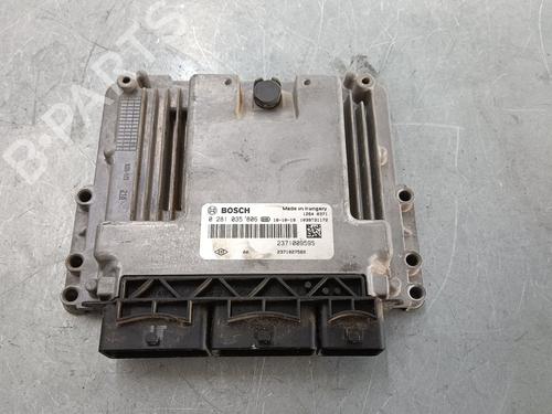 Used Engine control unit (ECU) RENAULT CAPTUR I (J5_, H5_) [2013-2025]  6304194