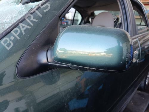 Left mirror NISSAN PRIMERA Hatchback (P11) 2.0 TD | BP26330780C26 