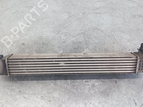 Used Intercooler RENAULT GRAND SCÉNIC III (JZ0/1_) [2009-2016]  17707036