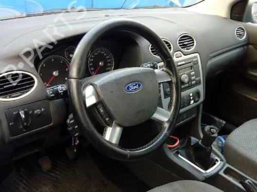 ABS pump FORD FOCUS II (DA_, HCP, DP)  | BP1666644M43 