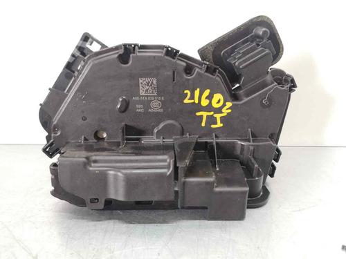 Used Rear left lock SKODA RAPID (NH3, NK3, NK6) 1.0 TSI (110 hp) 7188695