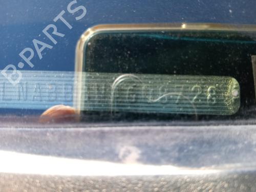 Gearbox LAND ROVER FREELANDER I (L314) 2.0 DI 4x4 | BP8537795M3 