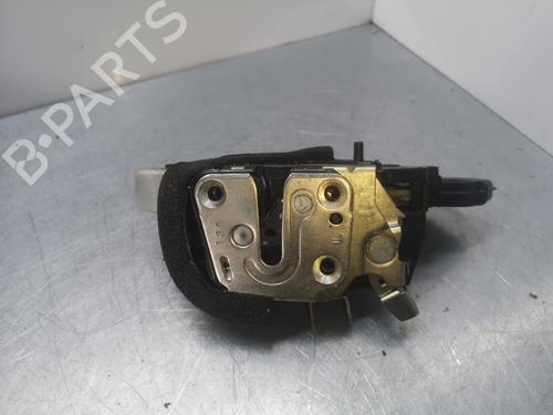Rear left lock NISSAN MICRA IV (K13K, K13KK) 1.2 | BP13478406C100 