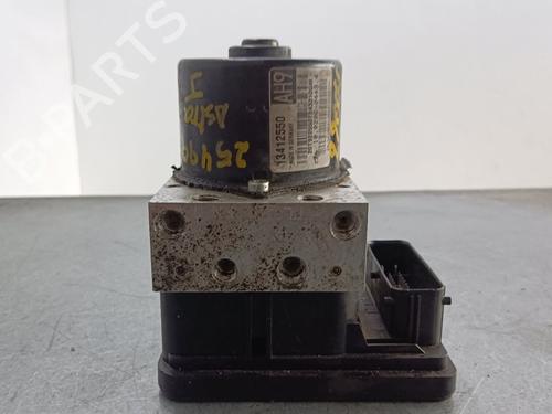 ABS pump OPEL ASTRA J (P10)  | BP19671933M43 