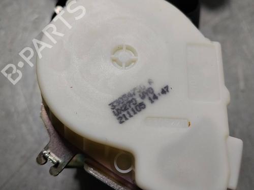 Rear left seatbelt AUDI A3 Sportback (8PA) 2.0 TDI 16V | BP31862699I29