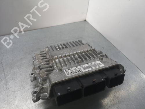 Engine control unit (ECU) FIAT DOBLO Box Body/MPV (223_) 1.3 D Multijet | BP17673692M57 