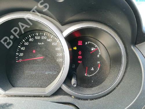 Instrument cluster SUZUKI GRAND VITARA II (JT, TE, TD) 2.4 All-wheel Drive (JB424) | BP12496484C47 