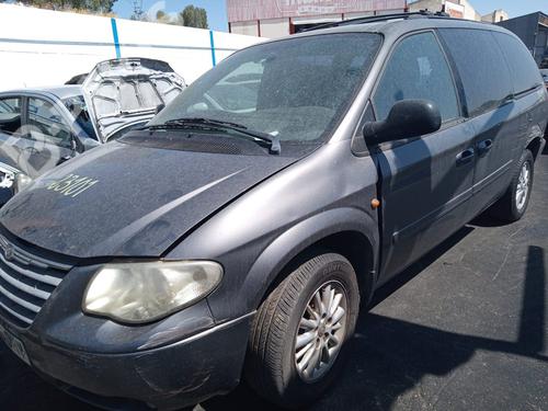 Used Parts CHRYSLER VOYAGER IV (RG, RS)  2.8 CRD  1169138