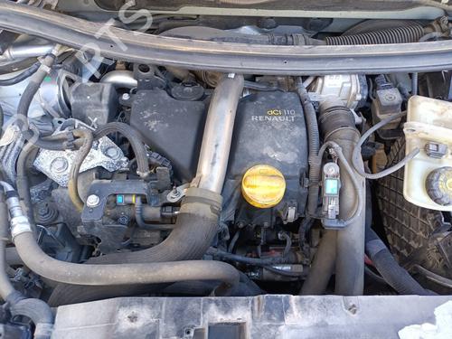 Motor RENAULT SCÉNIC III (JZ0/1_) [2008-2016]  30580658