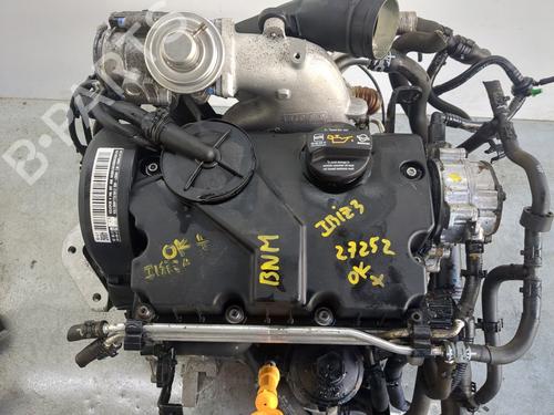 Engine SEAT IBIZA III (6L1) | BP34431988M1 - Image 7