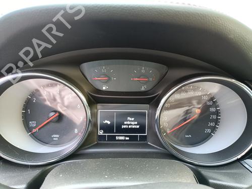 Used Instrument cluster OPEL INSIGNIA B Grand Sport (Z18) [2017-2026]  31589268