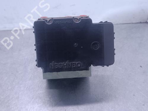 Used ABS pump HYUNDAI TERRACAN (HP) [2001-2008]  26979365