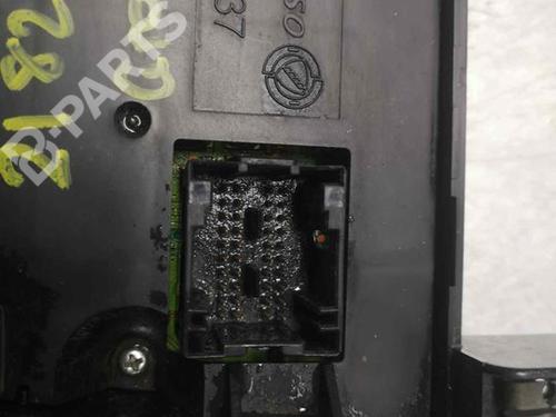 Climate control FIAT GRANDE PUNTO (199_)  | BP11200604I5 