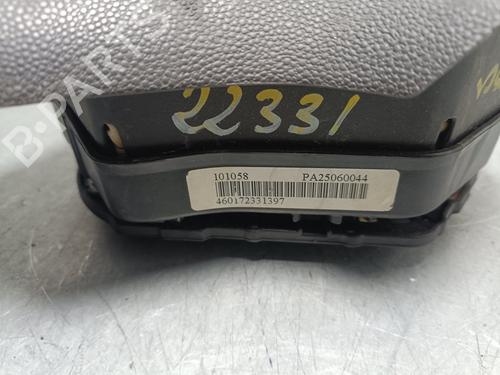 Førerens kollisjonspute OPEL CORSA D (S07)  | BP16309924C9 