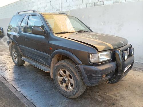 Used Parts OPEL FRONTERA B (U99) 2.2 DTI (6B_ZC, 6B_VF, 6B_66, 6B_76) 4957741
