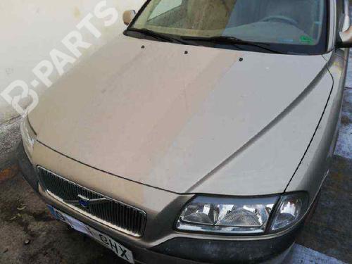 Used Hood VOLVO S80 I (184) 2.4 (140 hp) 7676628