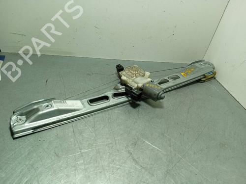 Front right window mechanism FORD TRANSIT CUSTOM V362 Bus (F3) | BP33986037C23 - Image 5