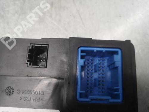 Electronic module PEUGEOT 308 II (LB_, LP_, LW_, LH_, L3_)  | BP11424027M83 