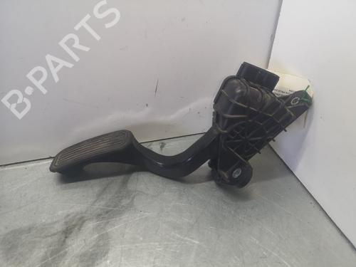 Pedal TOYOTA PRIUS Liftback (_W2_) 1.5 Hybrid (NHW20_, NHW20R) | BP6656719I4 