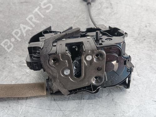 Rear left lock RENAULT MEGANE IV Hatchback (B9A/M/N_) 1.3 TCe 115 (B9N9) | BP15268571C100 