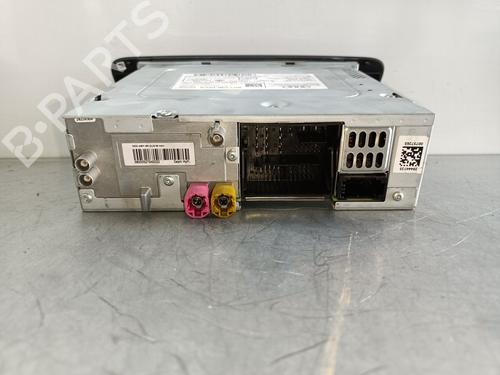 Electronic module AUDI Q3 (8UB, 8UG) 2.0 TFSI quattro | BP26330744M83 