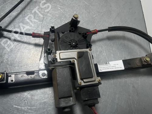 Front right window mechanism SEAT CORDOBA (6K1, 6K2) 1.9 TDI | BP29869514C23