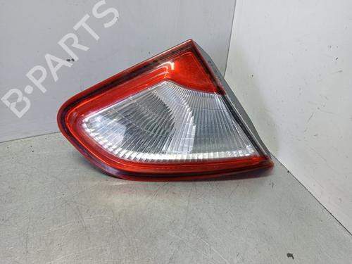 Used Left tailgate light NISSAN QASHQAI I (J10, NJ10) 2.0 dCi (150 hp) 30467737