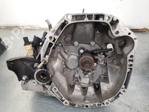 Gearbox DACIA LOGAN EXPRESS (FS_)  | BP29504825M3 