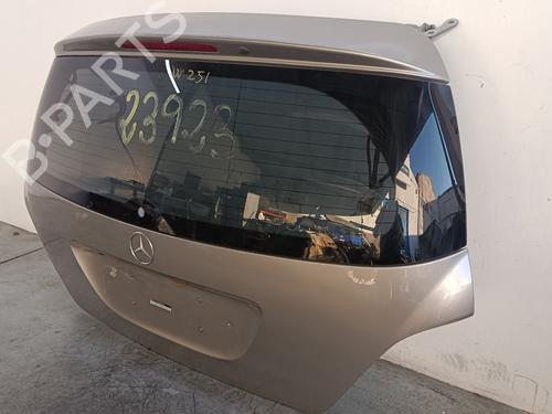 Tailgate MERCEDES-BENZ R-CLASS (W251, V251) R 350 CDI 4-matic (251.022, 251.122) | BP13117897C6 