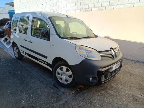 Used Parts RENAULT KANGOO / GRAND KANGOO II (KW0/1_) [2008-2025]  4311555