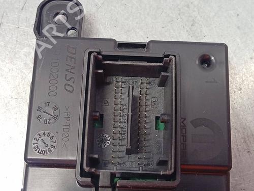 Electronic module ALFA ROMEO STELVIO (949_) 2.2 D Q4 (949.AXB2A) | BP28817349M83 
