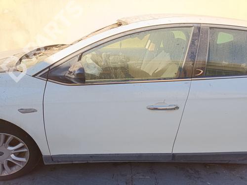Used Left front door LANCIA DELTA III (844_) 1.6 D Multijet (844.AXP1A) (105 hp) 11501223