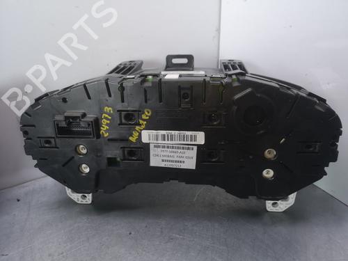 Instrument cluster FORD MONDEO V Hatchback (CE) 1.6 TDCi | BP17467556C47 