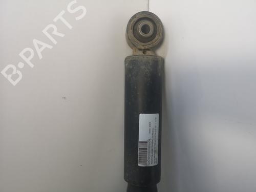 Right rear shock absorber VW TRANSPORTER T6 Van (SGA, SGH, SHA, SHH)  | BP17860700M19 