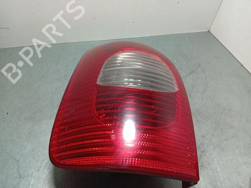 Used Left taillight Left taillight CITROËN XSARA PICASSO (N68) 1.6 HDi (90 hp) 37718497 37718497