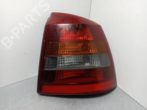 Used Right taillight OPEL ASTRA G Hatchback (T98) [1998-2009]  23082581