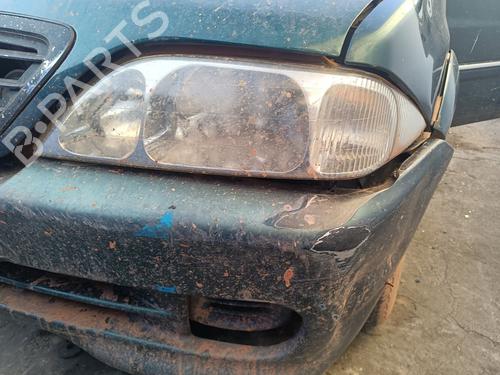 Used Left headlight Left headlight 38273200 38273200