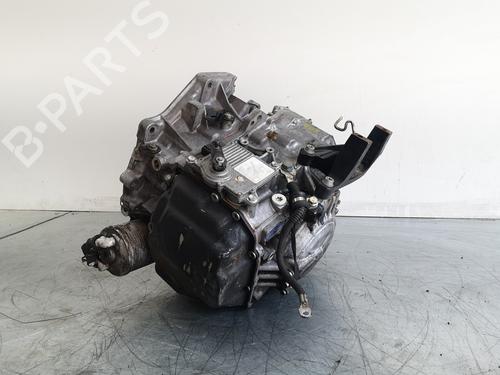 Used Gearbox Gearbox PEUGEOT 607 (9D, 9U) 2.7 HDi 24V (204 hp) 9711237 9711237
