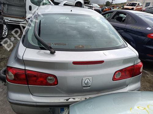 Used Tailgate RENAULT LAGUNA II (BG0/1_) 2.0 dCi (BG1T) (150 hp) 32007863